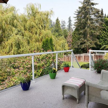 White Rock Pacific Hotel Surrey Exterior photo
